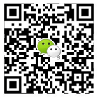 扫一扫  关注更多信息